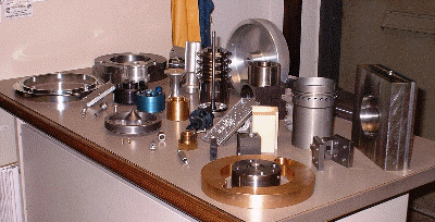 parts